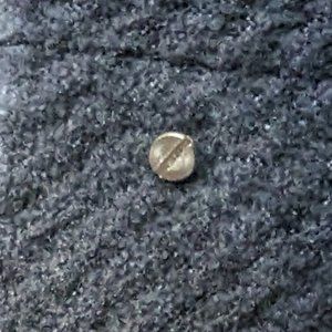 Replacement Screw for Charles Revson The Love Bracelet + Other Brands